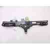 Recambio de elevalunas delantero izquierdo para nissan qashqai ii (j11, j11_) 1.6 dci referencia OEM IAM 807014EA0C C21970100 
