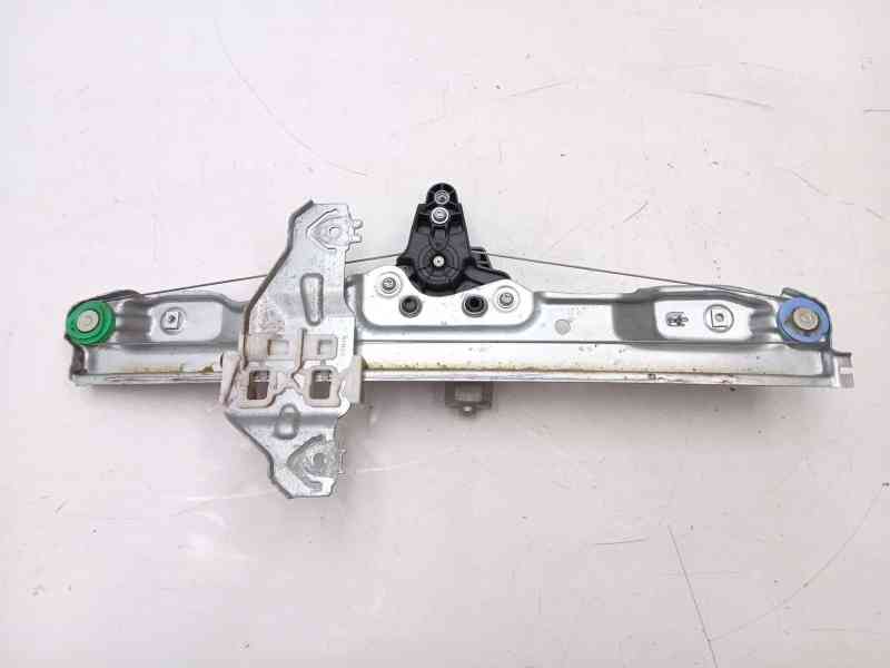 Recambio de elevalunas trasero izquierdo para nissan qashqai ii (j11, j11_) 1.6 dci referencia OEM IAM 827014EA0A C17690100 