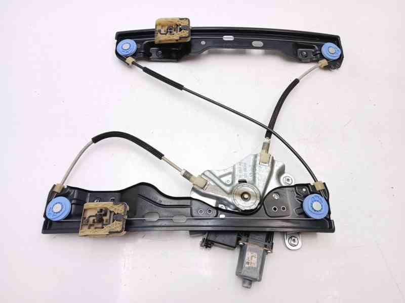 Recambio de elevalunas delantero derecho para opel astra j (p10) 1.6 (68) referencia OEM IAM 13260129 912049104 966432103