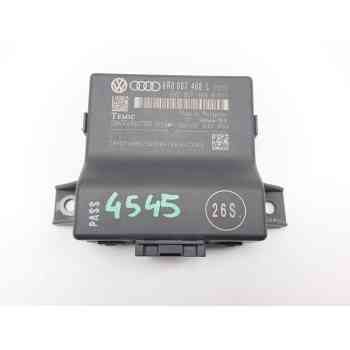 MODULO ELECTRONICO 8R0907468L 