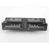 Recambio de rejilla aireadora para audi a4 allroad b8 (8kh) 2.0 tdi quattro referencia OEM IAM 8T1820951EWVF 8T1820951E 