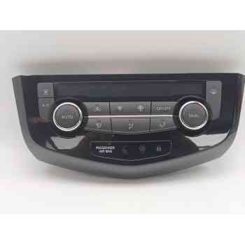 MANDO CLIMATIZADOR 275004EA0A 