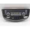 Recambio de mando climatizador para nissan qashqai ii (j11, j11_) 1.6 dci referencia OEM IAM 275004EA0A  