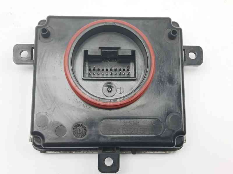 Recambio de centralita faros xenon para audi a4 allroad b8 (8kh) 2.0 tdi quattro referencia OEM IAM 4G0907697D  