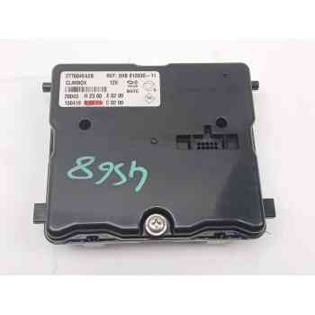 MODULO ELECTRONICO 277604EA2B 