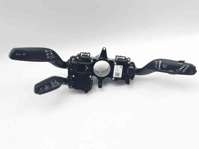 Recambio de mando luces para audi a4 allroad b8 (8kh) 2.0 tdi quattro referencia OEM IAM 4G0953502AD 4G0953502AD4PK 