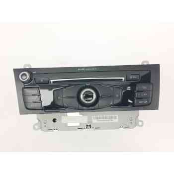 SISTEMA AUDIO / CD 8R1035186N 
