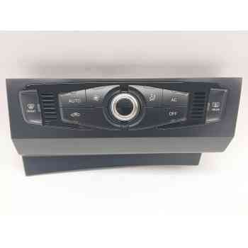 MANDO CLIMATIZADOR 8K1820043AF 