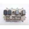 Recambio de caja reles / fusibles para nissan qashqai ii (j11, j11_) 1.6 dci referencia OEM IAM C00865C31 AEB0A 