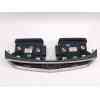 Recambio de rejilla aireadora para nissan qashqai ii (j11, j11_) 1.6 dci referencia OEM IAM 687504EA0A  