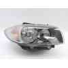 Recambio de faro derecho para bmw 1 (e87) 118 d referencia OEM IAM 6312719338803 89317601 7193388