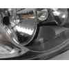 Recambio de faro derecho para bmw 1 (e87) 118 d referencia OEM IAM 6312719338803 89317601 7193388