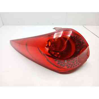 PILOTO TRASERO IZQUIERDO 9680158080 9680158080 