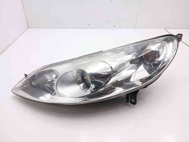 Recambio de faro izquierdo para peugeot 407 sw (6e_, 6d_) 2.0 hdi 135 referencia OEM IAM 0301213273 1307329095 