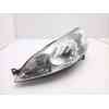 Recambio de faro izquierdo para peugeot 407 sw (6e_, 6d_) 2.0 hdi 135 referencia OEM IAM 0301213273 1307329095 