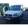 fiat doblo i cargo del año 2007