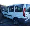 FIAT DOBLO I CARGO