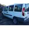 fiat doblo i cargo del año 2007