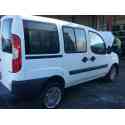 FIAT DOBLO I CARGO
