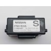 Recambio de modulo electronico para nissan qashqai (j11) black edition referencia OEM IAM 476A04EA0A CYSN03H0RT 