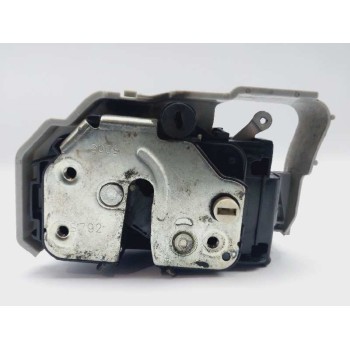 CERRADURA PUERTA DELANTERA DERECHA 51809112 