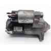 Recambio de motor arranque para nissan nv200 furgoneta 1.5 dci 85 (m20, m20m) referencia OEM IAM 8200584675  