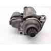 Recambio de motor arranque para seat leon (1m1) 1.9 tdi referencia OEM IAM 02A911024B  