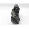 Recambio de motor arranque para seat leon (1m1) 1.9 tdi referencia OEM IAM 02A911024B  