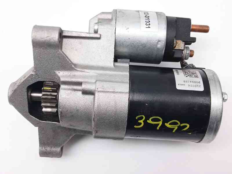 Recambio de motor arranque para peugeot 307 (3a/c) 2.0 hdi 135 referencia OEM IAM LRS02100 PO994328 