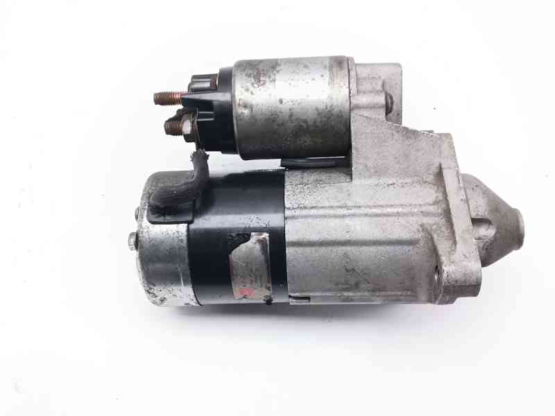 Recambio de motor arranque para renault scénic ii (jm0/1_) 1.5 dci (jm1e, jm16) referencia OEM IAM   