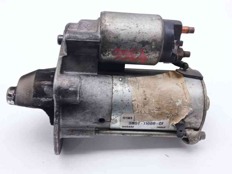 Recambio de motor arranque para ford focus ii (da_, hcp, dp) 1.6 tdci referencia OEM IAM 3M5T11000CF  