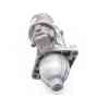 Recambio de motor arranque para fiat doblo caja/chasis (263_) 1.3 d multijet referencia OEM IAM RS02252 PO836496 