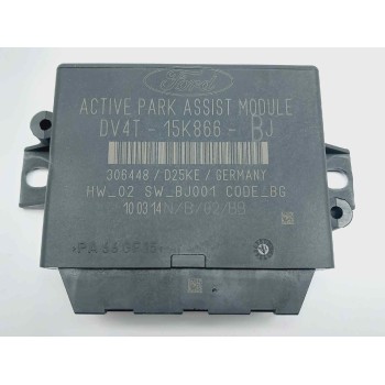 MODULO ELECTRONICO DV4T15K866BJ 