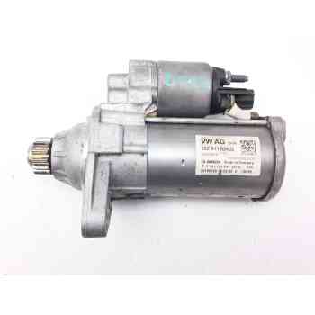 MOTOR ARRANQUE 02Z911024Q 