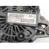 Recambio de alternador para renault scénic iii (jz0/1_) 1.5 dci referencia OEM IAM 231004554R  