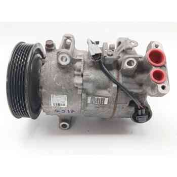 COMPRESOR AIRE ACONDICIONADO 8200939386A 