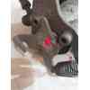 Recambio de pinza freno trasera izquierda para toyota auris hybrid business referencia OEM IAM 0204L67275 4772209240 
