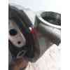 Recambio de turbocompresor para mazda cx-5 (ke, gh) 2.2 d (ke2fw) referencia OEM IAM SH0113700 8103570002 