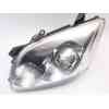Recambio de faro izquierdo para toyota avensis (_t25_) 2.0 d-4d (cdt250_) referencia OEM IAM 8117005211  