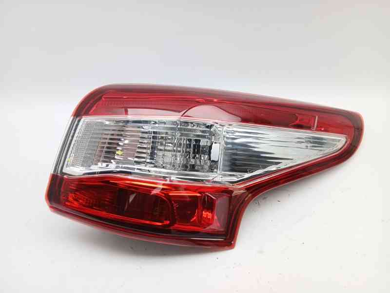 Recambio de piloto trasero derecho para nissan qashqai ii (j11, j11_) 1.6 dci referencia OEM IAM 265504EA0A 265504EA0A 