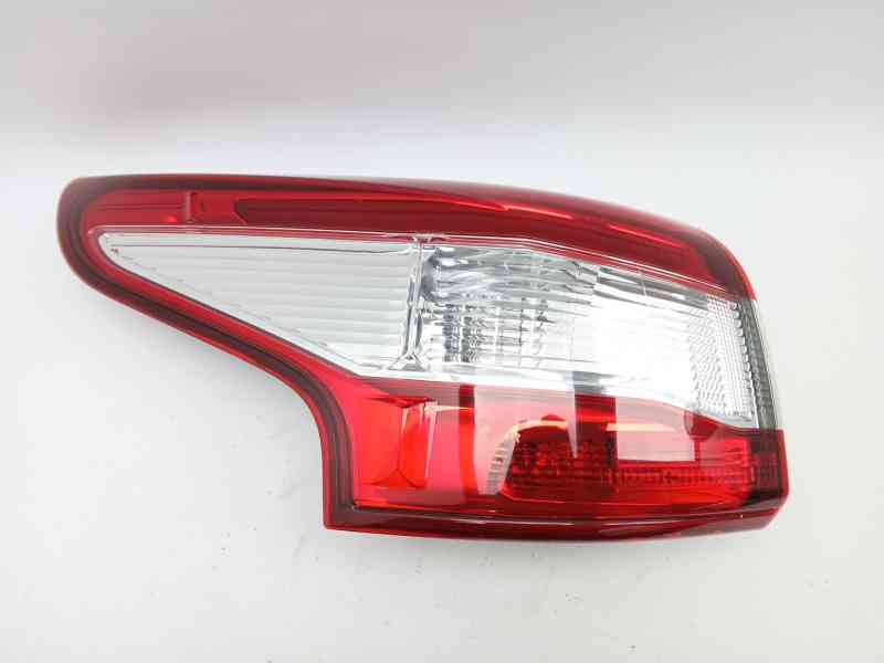 Recambio de piloto trasero izquierdo para nissan qashqai ii (j11, j11_) 1.6 dci referencia OEM IAM 265554EA0A 265554EA0A 