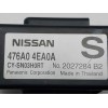 Recambio de modulo electronico para nissan qashqai (j11) black edition referencia OEM IAM 476A04EA0A CYSN03H0RT 