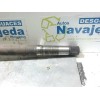 Recambio de transmision delantera derecha para peugeot 308 1.6 16v hdi referencia OEM IAM  SIN ABS 