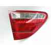 Recambio de piloto trasero izquierdo interior para seat exeo berlina (3r2) sport referencia OEM IAM 3R5945093B  