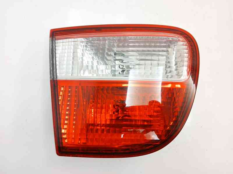 Recambio de piloto trasero izquierdo interior para seat leon (1m1) 1.9 tdi referencia OEM IAM 1M694510701C 1M694510701C 