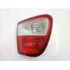 Recambio de piloto trasero izquierdo interior para seat leon (1m1) 1.9 tdi referencia OEM IAM 1M694510701C 1M694510701C 