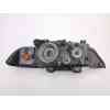 Recambio de faro izquierdo para bmw 5 (e39) 530 d referencia OEM IAM 4441119L 4441119L 
