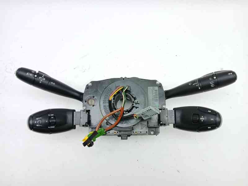 Recambio de mando multifuncion para peugeot 407 sw (6e_, 6d_) 2.0 hdi 135 referencia OEM IAM 96611304XT 96611304XT 