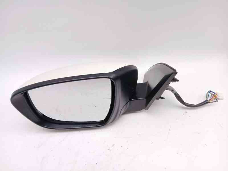 Recambio de retrovisor izquierdo para nissan qashqai ii (j11, j11_) 1.6 dci referencia OEM IAM 963024EH8B 963024EH8B 