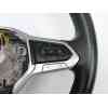 Recambio de volante para volkswagen golf viii (cd1, da1) 2.0 tdi 4motion referencia OEM IAM 5H0419089 5H0419089 